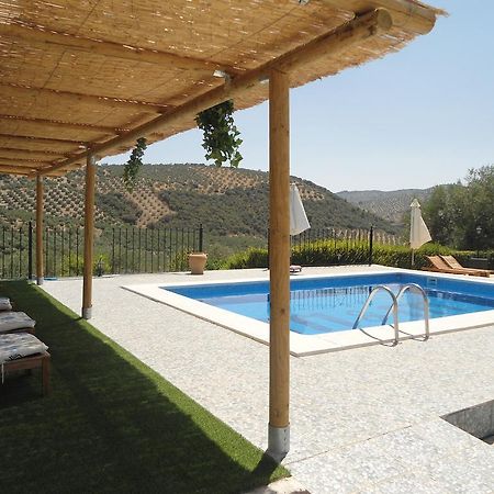 B&B Lasnavillasmm Montefrío Exterior foto