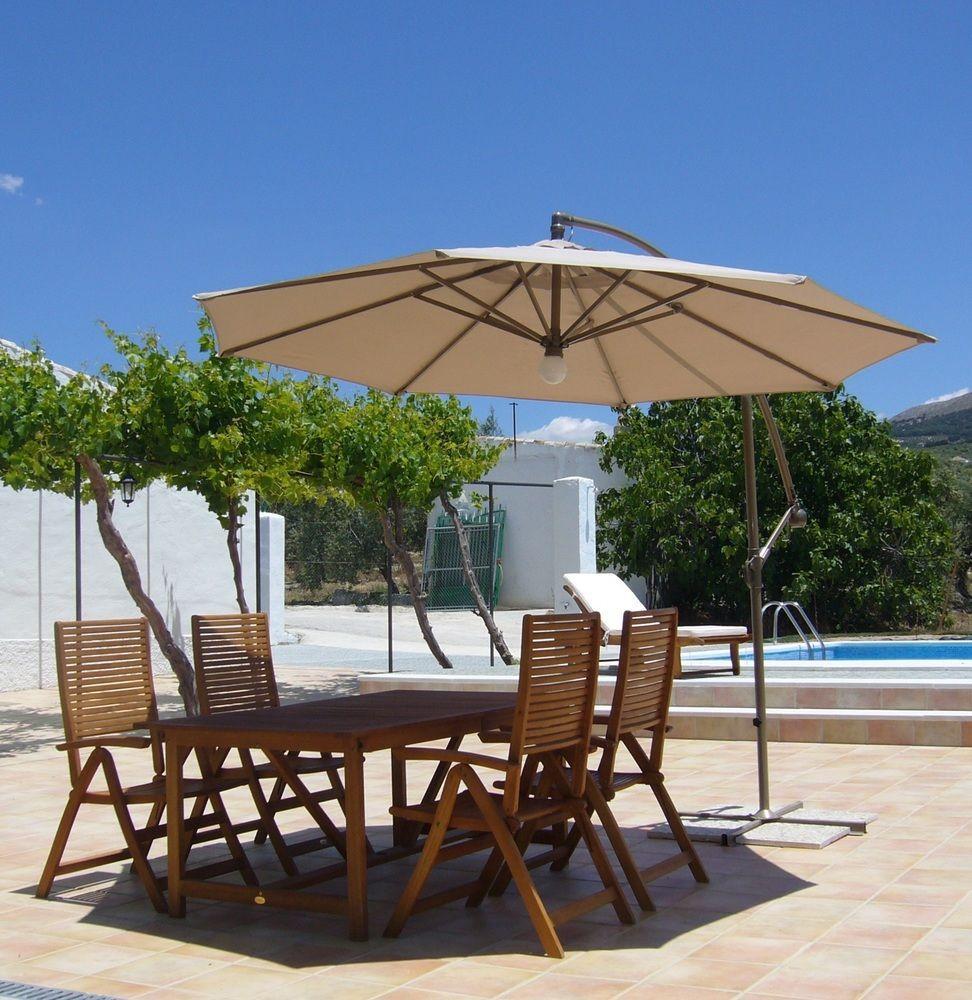 B&B Lasnavillasmm Montefrío Exterior foto